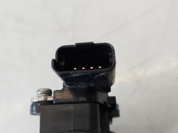 Medidor massa de ar / MAF CITROËN C3 II (SC_)