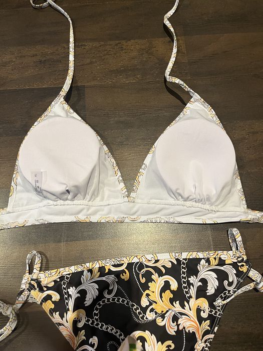 Kostium kąpielowy roz XL