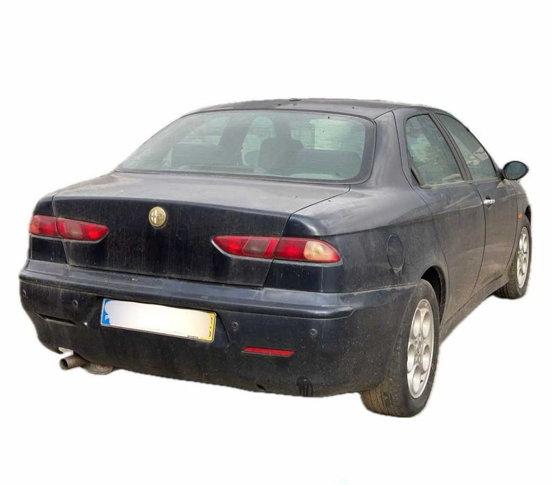 PEÇAS Alfa Romeo 156 1.6 16V