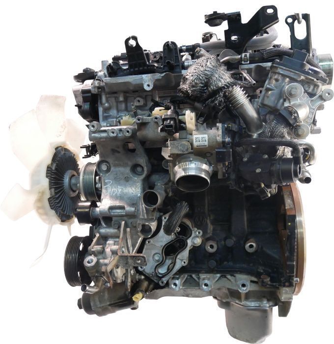 Motor Nissan Navarra 2.3dci YS23DDTT