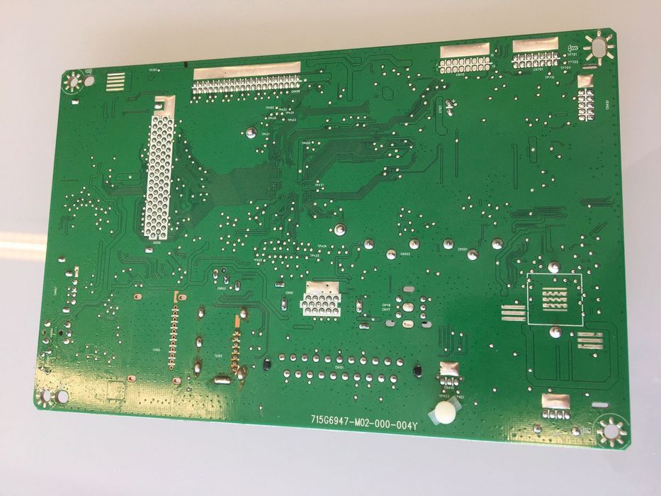 Mother Board tv Philips