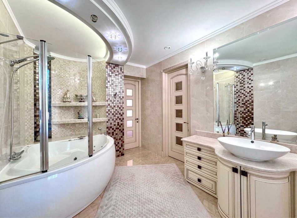 Элитный дом возле моря в Одессе