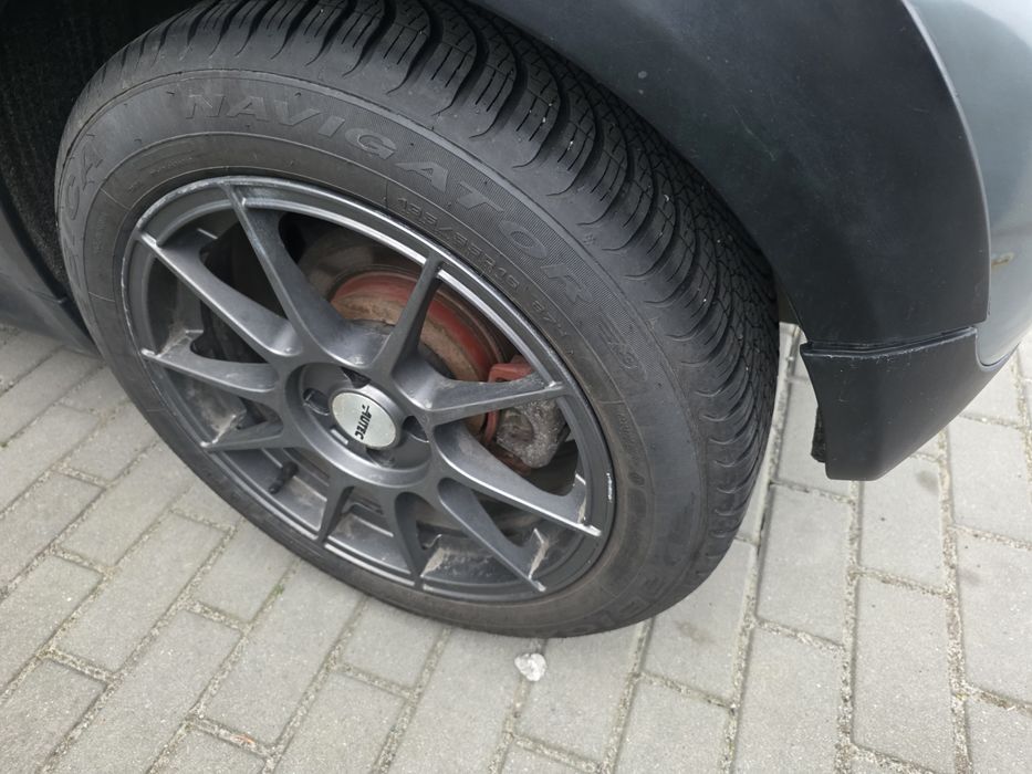 Mini cooper 2007 1.6 benzyna