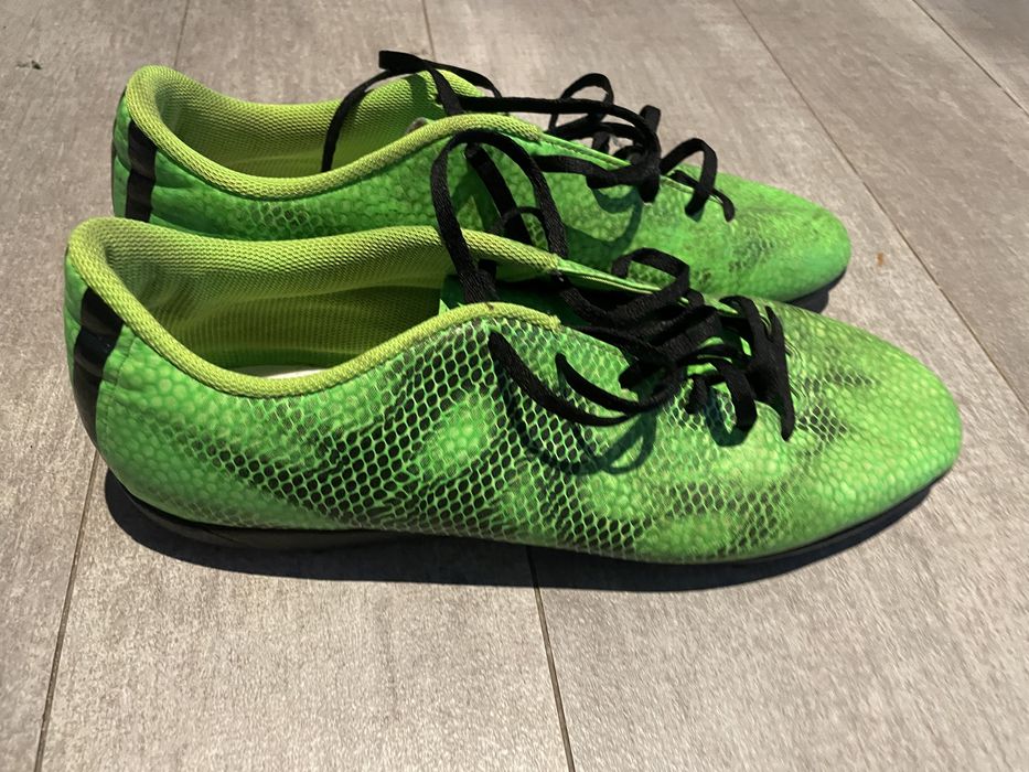 Adidas Oryginal Trampki