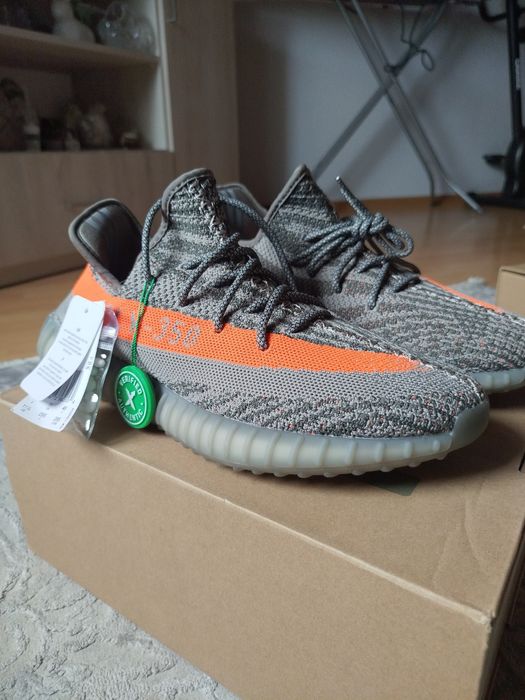 Nowe adidas yeezy 350