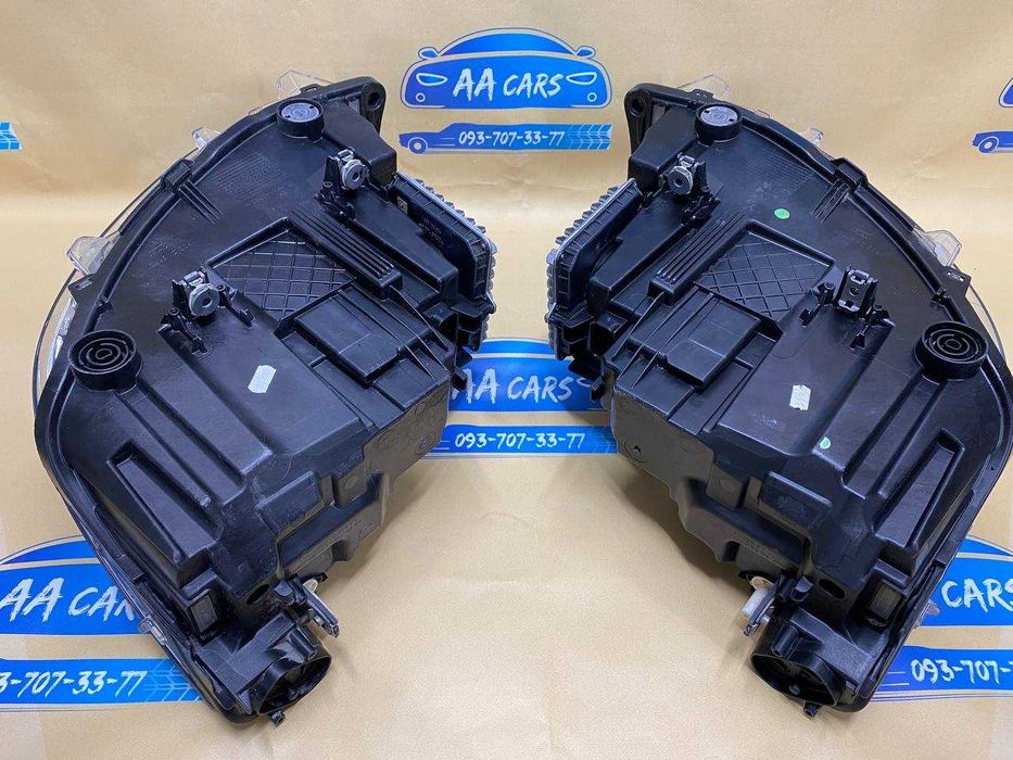 Фара Фари Фары BMW 3 GT F34 Led Gran Turismo 2013 - 2019 Europe