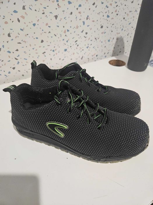 Buty robocze Cofra 43