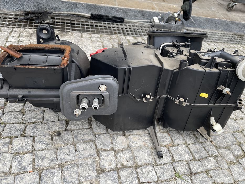 Modulo sofagem radiador etc audi a3 8l golf iv