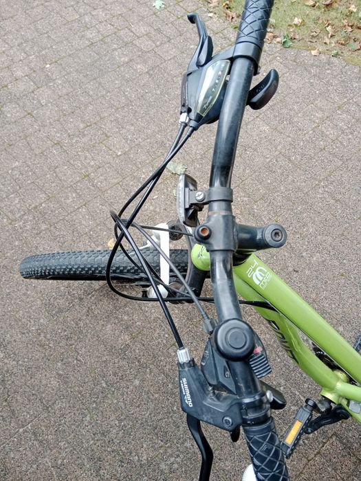 Sprzedam rower Romet