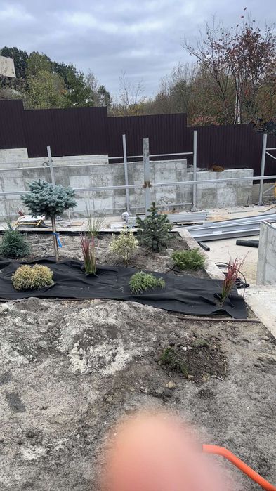 Ландшафтний дизайн