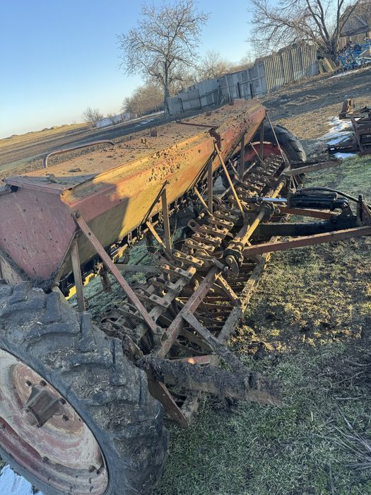 Сз 3.6 в робочому стані