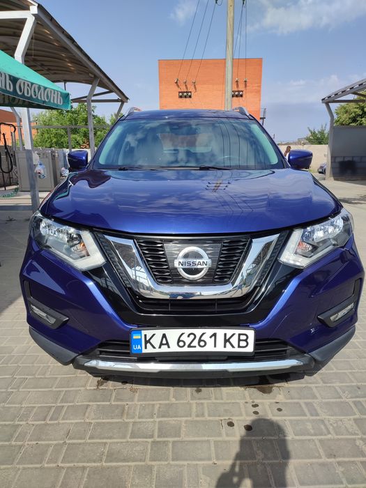 Продам Nissan Rogue 2017 року , SL