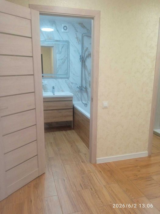 (3) Здам 1-кімнатну квартиру на Замості ЖК Сімейний вул.Максима Шимка 0756