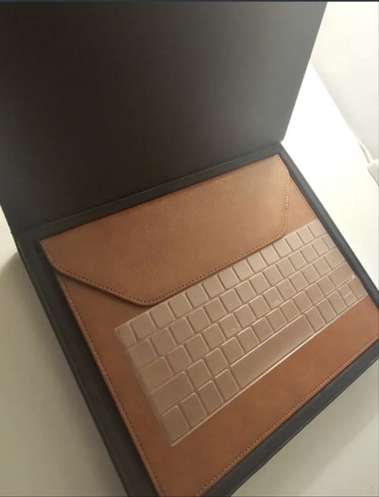 Capa Teclado iPad Pro | DOQO