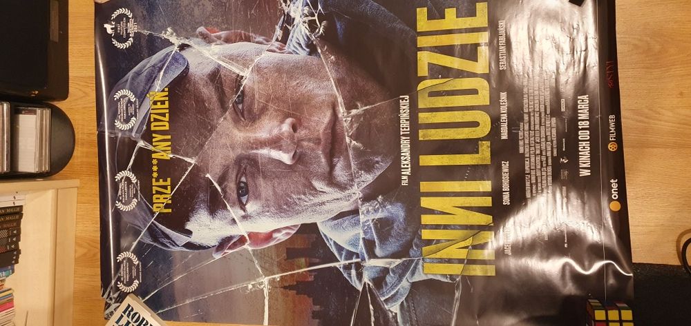 Plakaty filmowe 21 szt. Zestaw. Furiosa, Johnny, Asterix