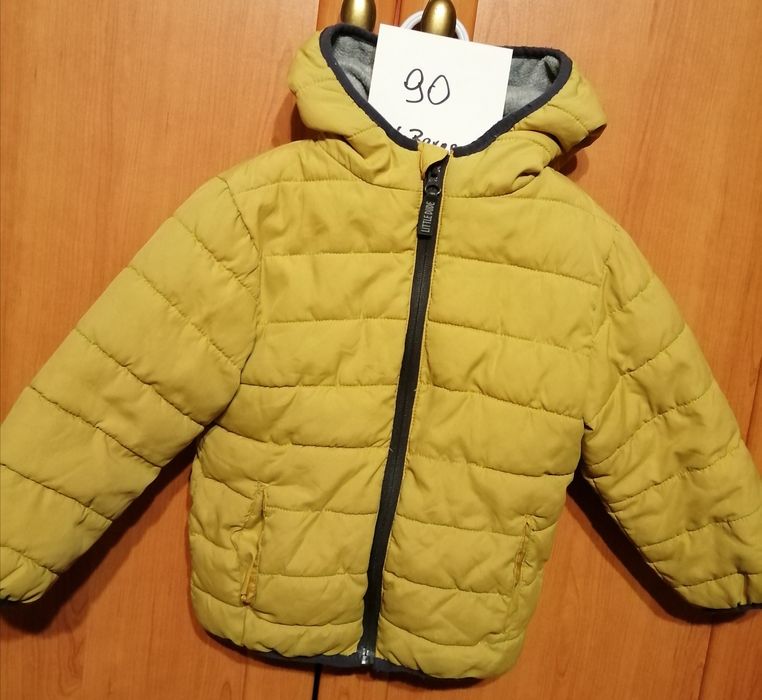 Kurteczka 18-23 m-ce