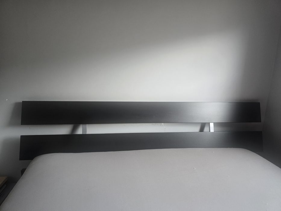 Łóżko Ikea 140x200