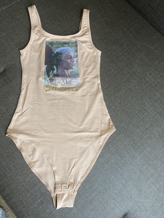 Боді H&M нове