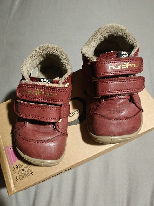 Barefoot 25 рoзмiр