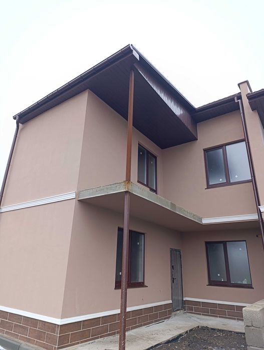 Продам таунхаус 92 кв м на Заболотного (кредитна програма)