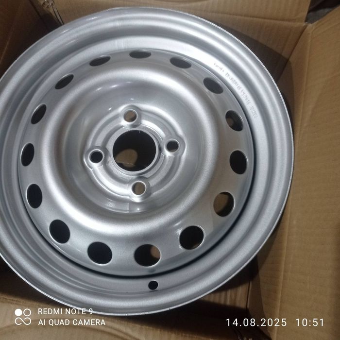 Шрус колодки шарова