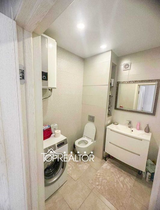 Продаж 2-кімнатної квартири | Наукова | Космічна