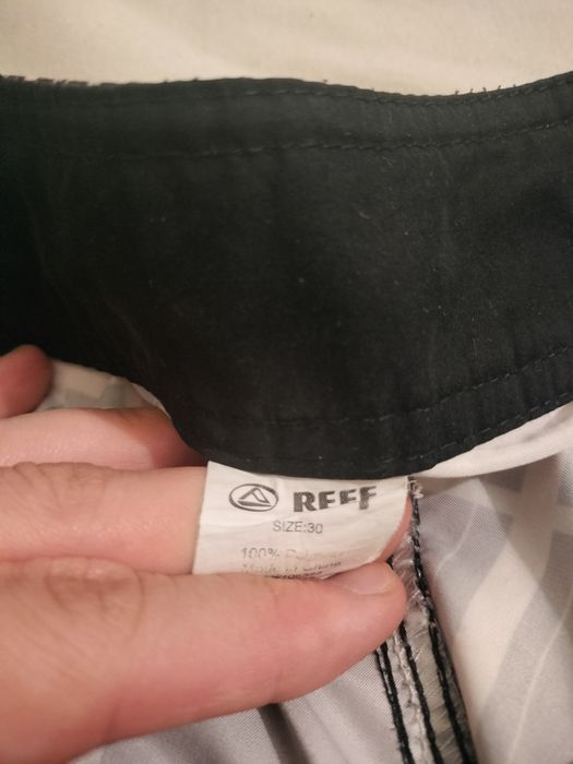 Reef Shorts Size 30446277624142254082