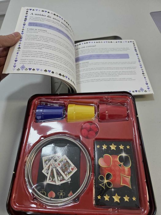 50 Truques de Magia