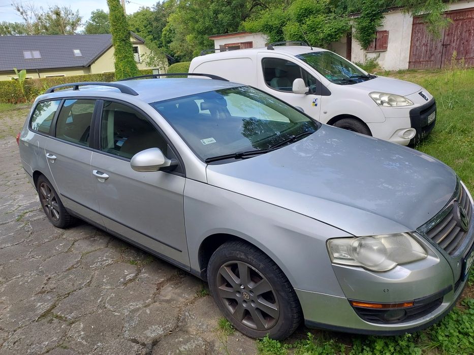 pasat b 6 ,2,0tdi