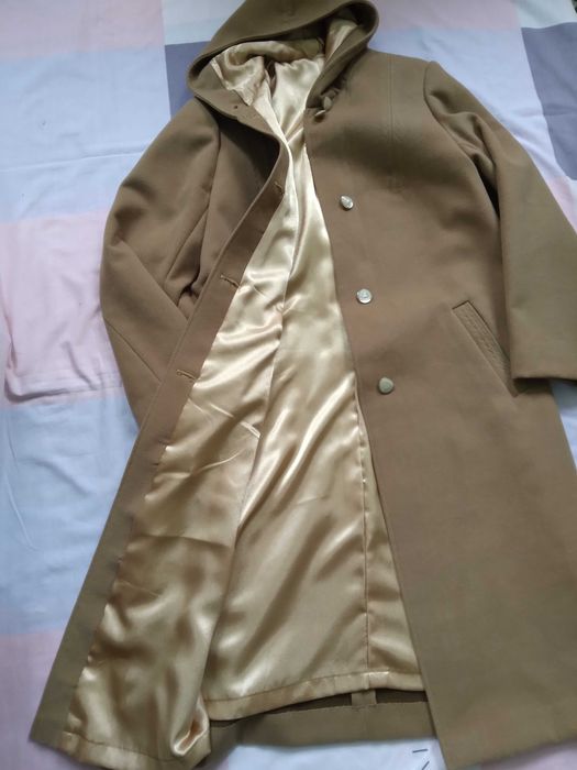 Жіночк пальто нове