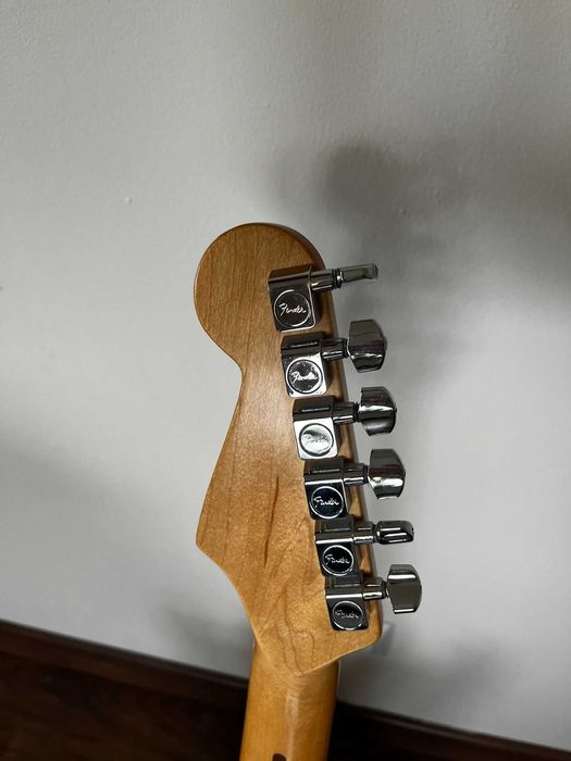 Fender Stratocaster MiM