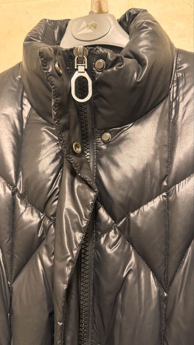 Куртка жіноча ромір М