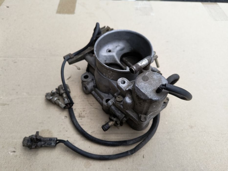 Mazda 626 GD Ford Probe 2.2 12v - Przepustnica E0T20271