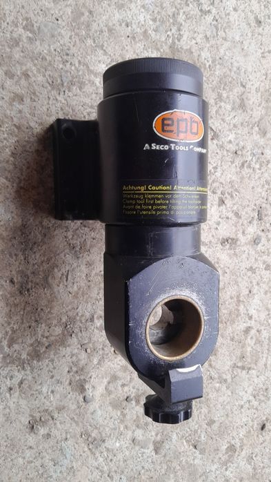 Тримач для сверління