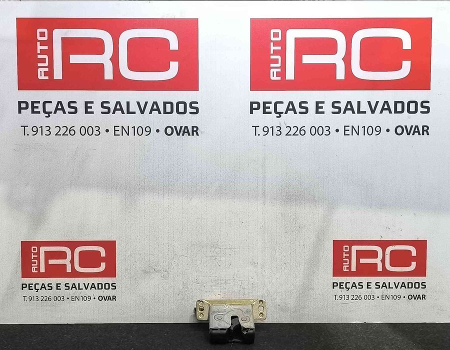 Fechadura / Fecho da Mala | OPEL | CORSA B (S93) [03.1993 - 10.2009]