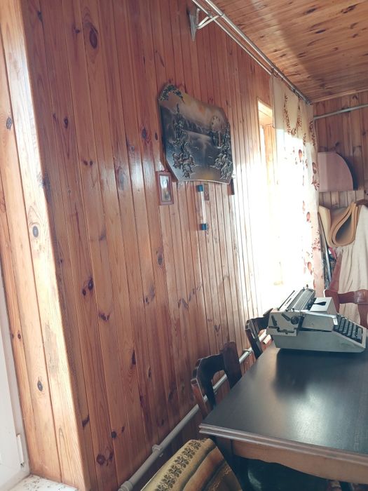 Продам дом рядом с центром п. Высокий