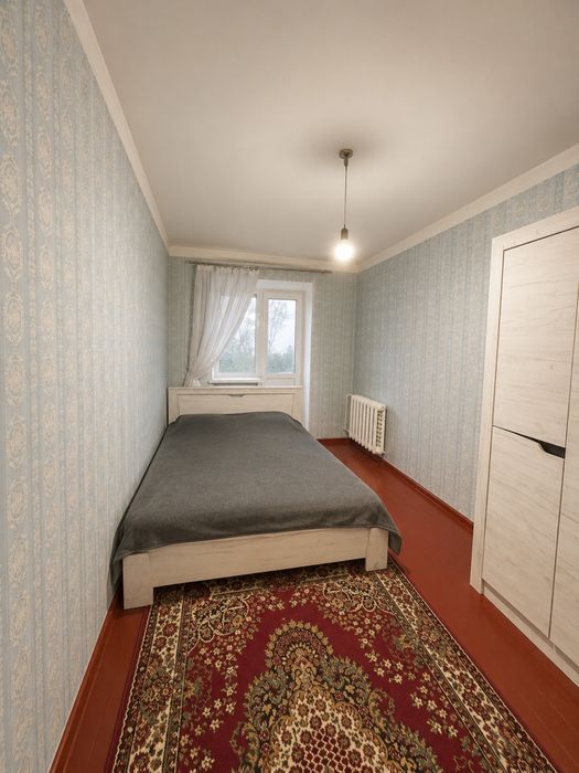 Продаж 3 кім кіартири!м Біла Церква!