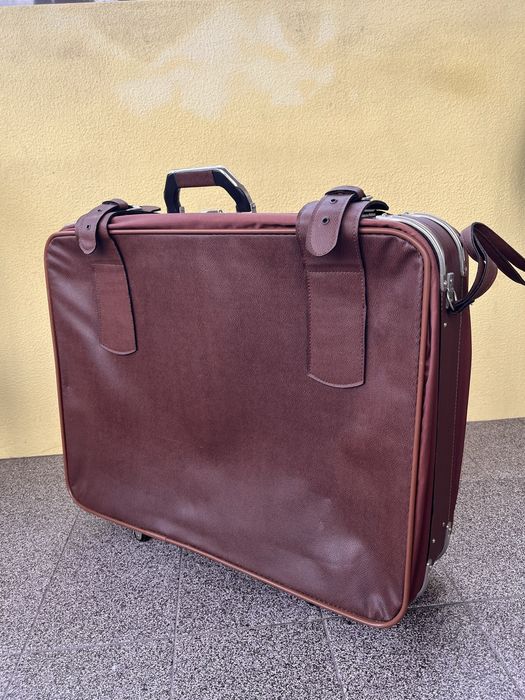 Mala Vintage em excelente estado