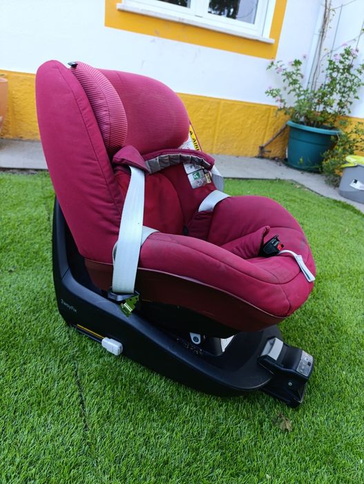 Cadeira auto Bebéconfort