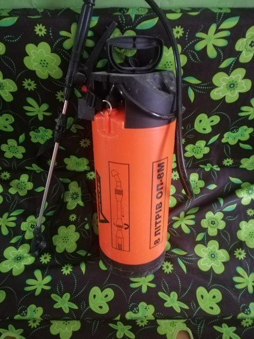 Оприскувач Forte