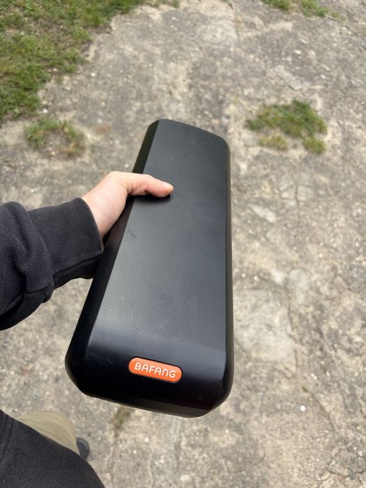 Bateria bafang 43V/10.4Ah