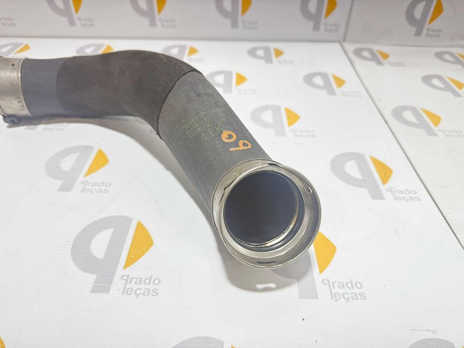 Tubo intercooler 1.5 diesel mini clubman cooper F54 F55 F56