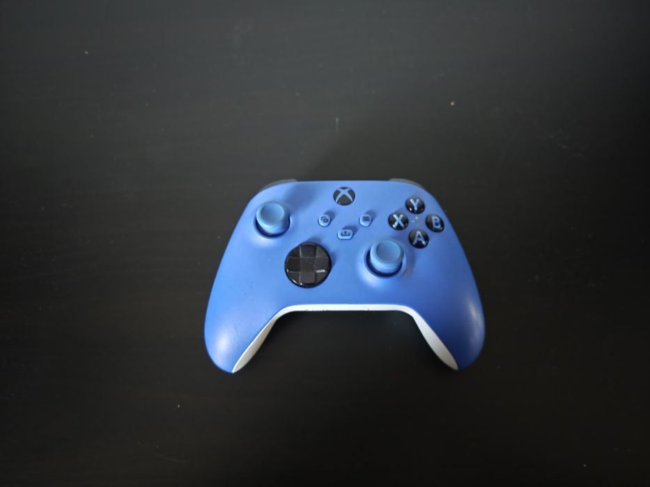 Comando Xbox Shock Blue