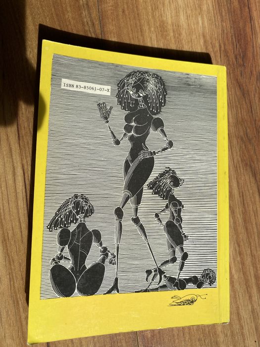 Stanisław Lem - Cyberiada