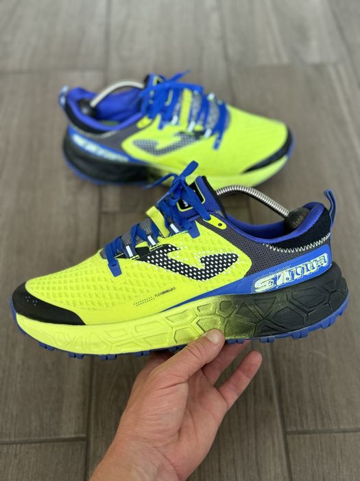 Кросівки для трейлу Joma Tk.Sima Men 45.5 р