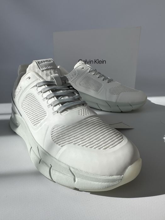 Жіночі кросівки Calvin Klein