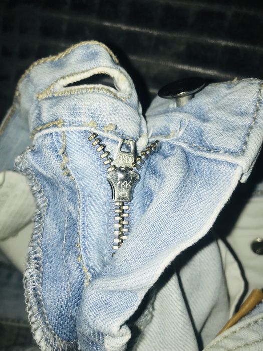 Джинсы Versace винтаж оригинал