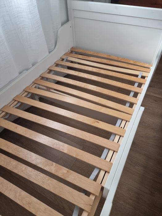 Cama extensível para criança ou adulto da IKEA *Novo**
