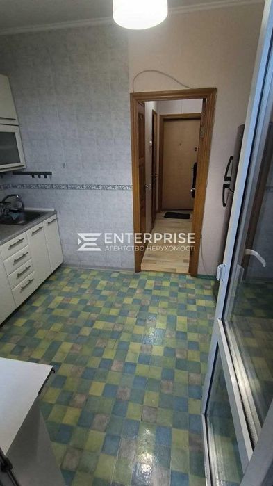 Продаж 1к квартири вул. Теремківська, 21 Голосіївський район