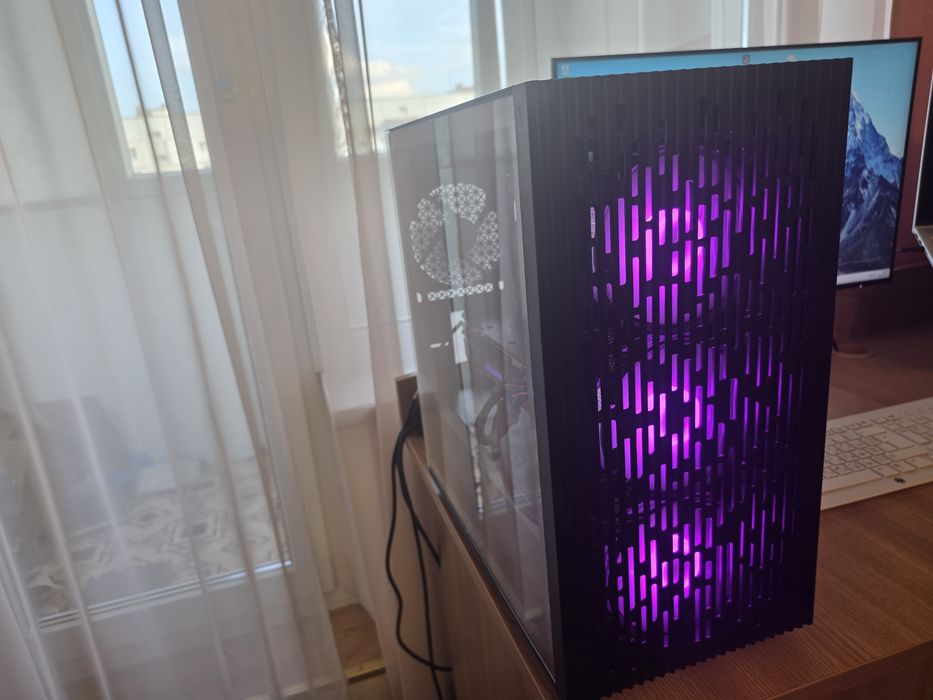 Ігровий пк RTX 2070 SUPER + i5 +  16GB DDR4 +SSD + HDD
